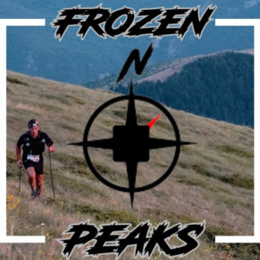 Frozen Peak 2024 is loading…