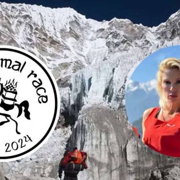 Great Himal Race: Η αντίστροφη μέτρηση ξεκίνησε για την Ασημίνα Ιγγλέζου