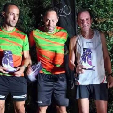 ATLAS NIGHT TRAIL 2026: Με απόλυτη επιτυχία στη Μαλακάσα – Δείτε τα αποτελέσματα